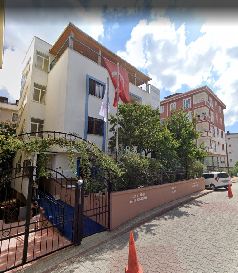 dış cephe tasarım okul öncesi